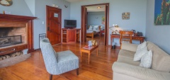 Royal Palm Galapagos Hotel - Superior villa internal