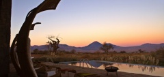 Tierra Atacama - Swimming pool