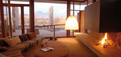 Tierra Atacama - Lounge
