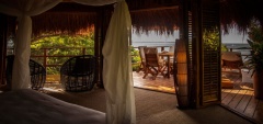 Hotel Las Islas - Treetop Bungalow
