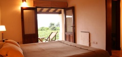 Vinas de Cafayate Wine Resort - Bedroom