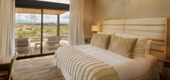 The Vines Resort & Spa - Bedroom