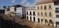 Villa Bahia - Location
