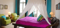 Villa Bahia - Bedroom