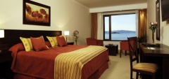 Xelena Suites Hotel - Bedroom