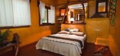 Yacutinga Lodge - Bedroom
