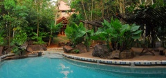 Yacutinga Lodge - Pool