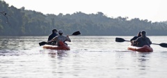 Yacutinga Lodge - Activities