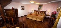 Hotel Patio Andaluz - Bedroom