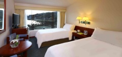 Hotel Libertador, Lake Titicaca