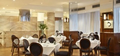 The Miramar by Windsor - Restaurant