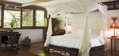 Uxua Casa Hotel - Double Bedroom
