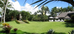 Villas de Trancoso - Gardens