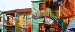 Buenos Aires - La Boca