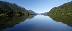 Bariloche and the Lake District - Lake