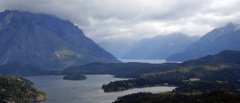 Bariloche and the Lake District - The lakes