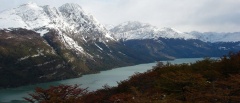 Tierra del Fuego - fjords