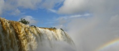 Iguazu Falls