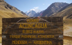 What to do in Mendoza