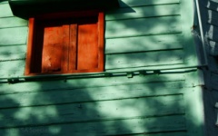 Nature and Romance - La Boca