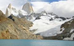 The Very Best! Mt FitzRoy