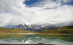 Torres del Paine