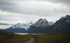 Torres del Paine