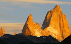 Argentina - El Chalten hike