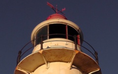 Coast to Coast - Lighthouse