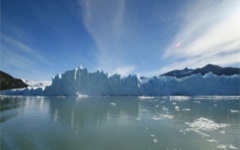 Perito Moreno Glacier, El Calafate